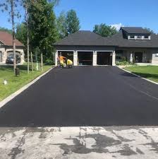 Why Choose Us For All Your Driveway Paving Needs in Lewisburg, WV?